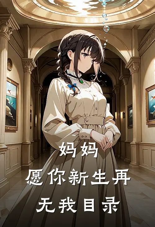 妈妈，愿你新生再无我目录