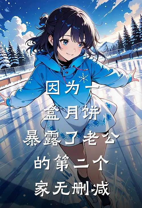 因为一盒月饼，暴露了老公的第二个家无删减