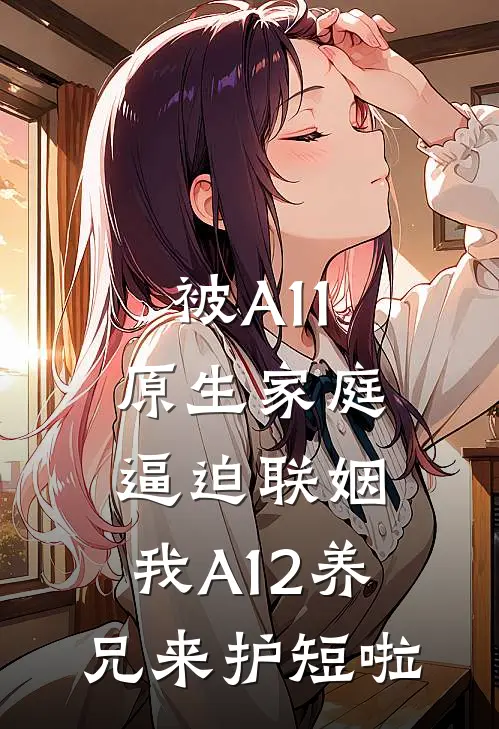被A11原生家庭逼迫联姻，我A12养兄来护短啦