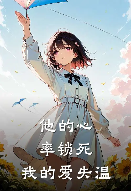他的心率锁死，我的爱失温