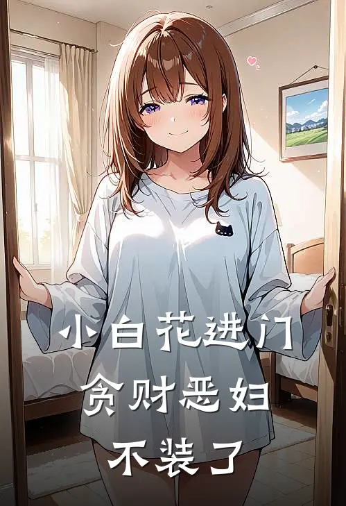小白花进门，贪财恶妇不装了(白若微谢景怀)最新小说_免费阅读完整版小说小白花进门，贪财恶妇不装了(白若微谢景怀)