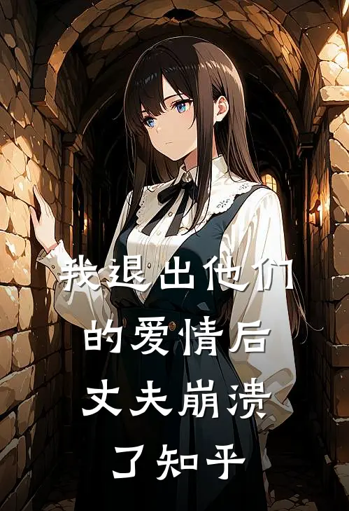 我退出他们的爱情后，丈夫崩溃了知乎