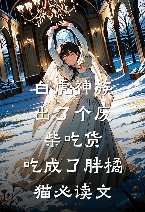 白虎神族出了个废柴吃货，吃成了胖橘猫必读文