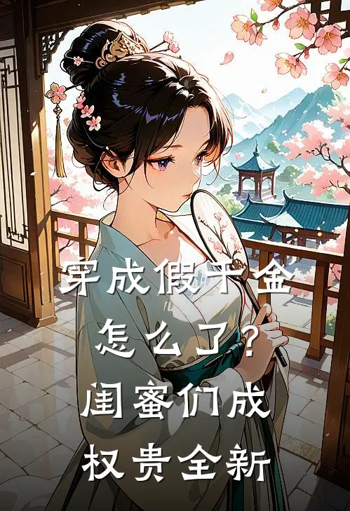 穿成假千金怎么了？闺蜜们成权贵全新