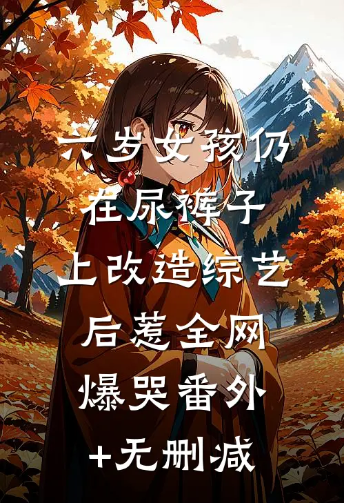 六岁女孩仍在尿裤子，上改造综艺后惹全网爆哭番外+无删减
