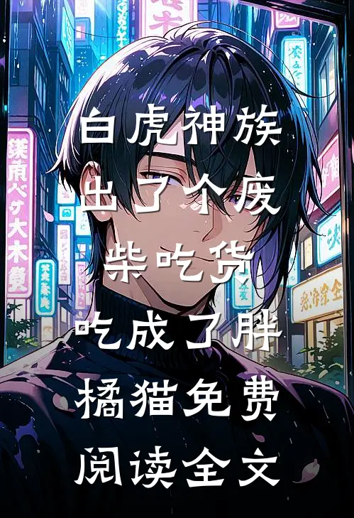 白虎神族出了个废柴吃货，吃成了胖橘猫免费阅读全文