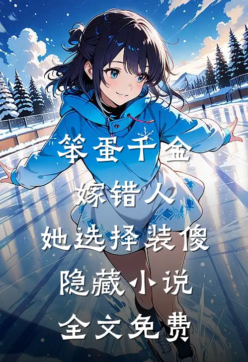 笨蛋千金嫁错人，她选择装傻隐藏小说全文免费
