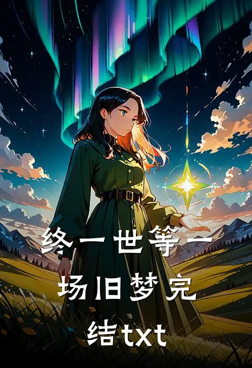 终一世等一场旧梦完结txt