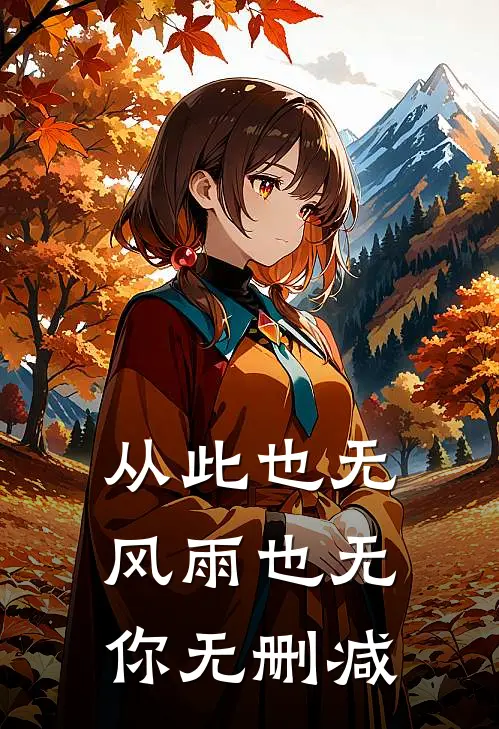 从此也无风雨也无你无删减