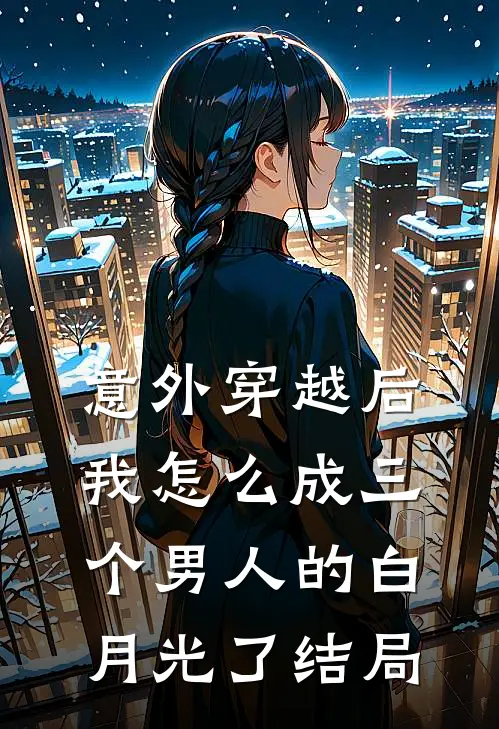 意外穿越后，我怎么成三个男人的白月光了结局