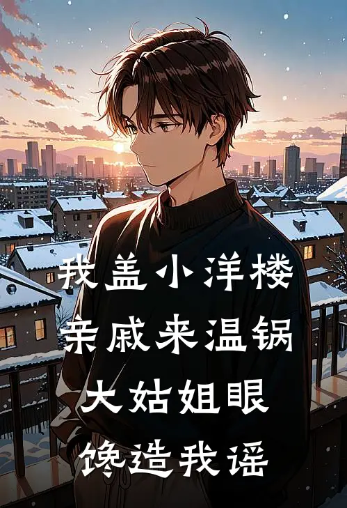 我盖小洋楼亲戚来温锅，大姑姐眼馋造我谣赵刚赵梅免费小说大全_热门免费小说我盖小洋楼亲戚来温锅，大姑姐眼馋造我谣(赵刚赵梅)