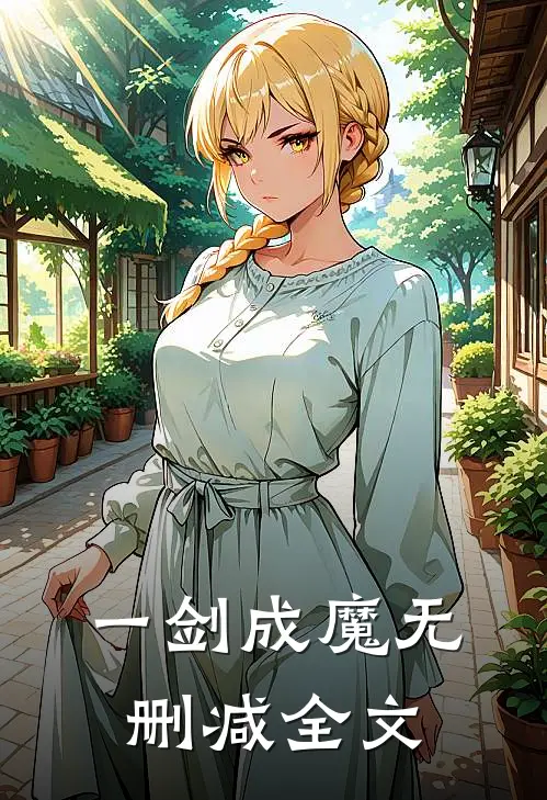 一剑成魔无删减全文