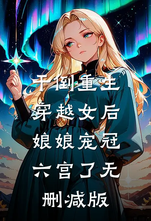 干倒重生穿越女后，娘娘宠冠六宫了无删减版