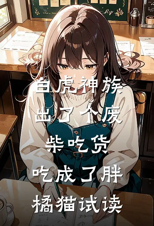 白虎神族出了个废柴吃货，吃成了胖橘猫试读