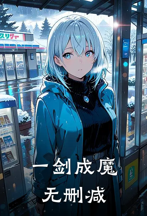 一剑成魔无删减