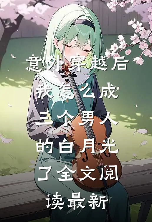 意外穿越后，我怎么成三个男人的白月光了全文阅读最新
