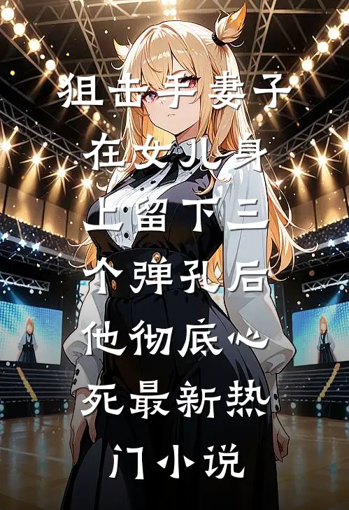 狙击手妻子在女儿身上留下三个弹孔后，他彻底心死最新热门小说