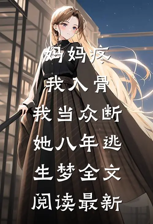妈妈疼我入骨，我当众断她八年逃生梦全文阅读最新