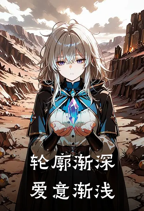 顾宇乔月(轮廓渐深爱意渐浅)_《轮廓渐深爱意渐浅》最新章节免费在线阅读