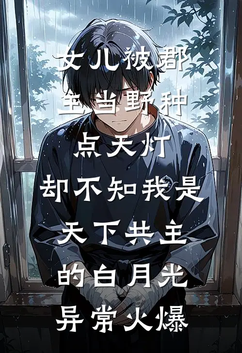 女儿被郡主当野种点天灯，却不知我是天下共主的白月光异常火爆
