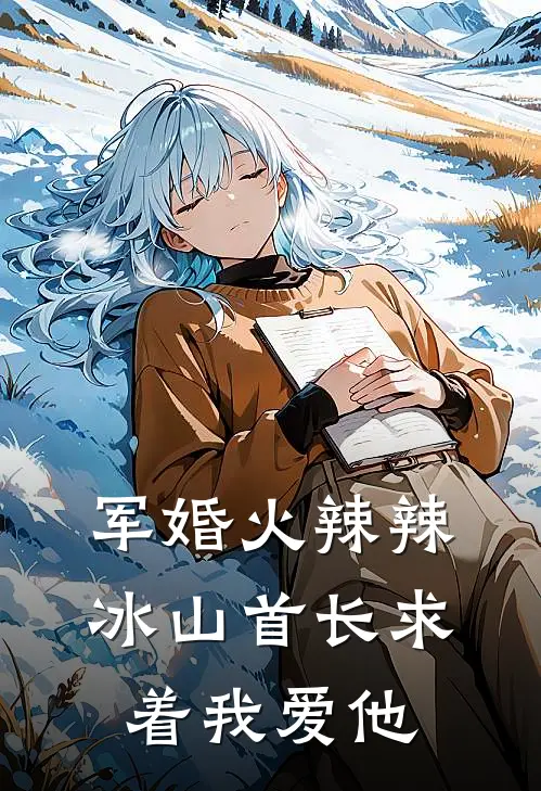 军婚火辣辣，冰山首长求着我爱他