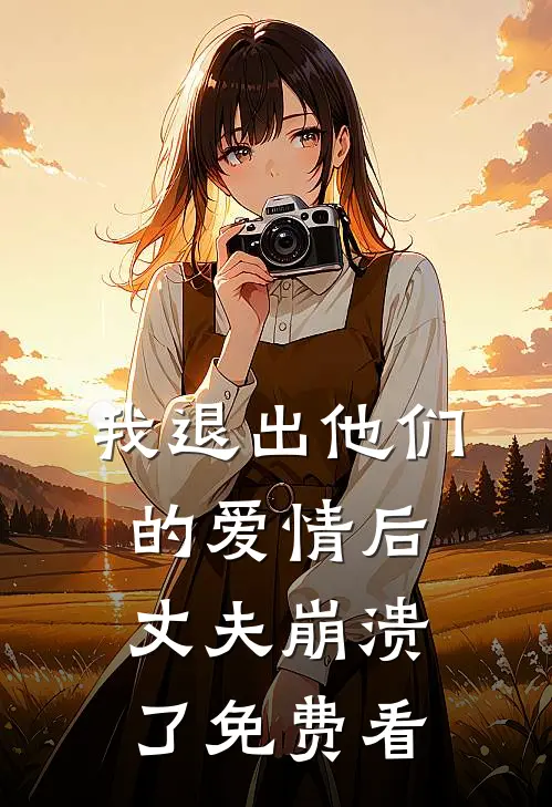 我退出他们的爱情后，丈夫崩溃了免费看