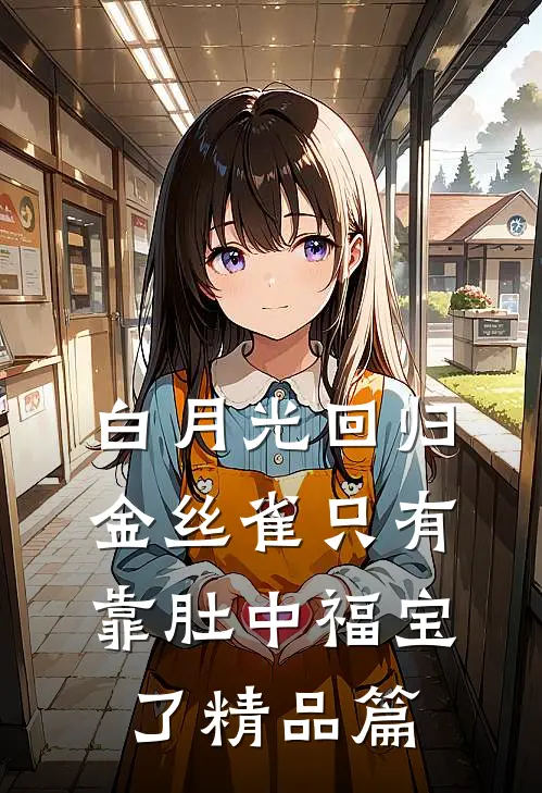 白月光回归，金丝雀只有靠肚中福宝了精品篇