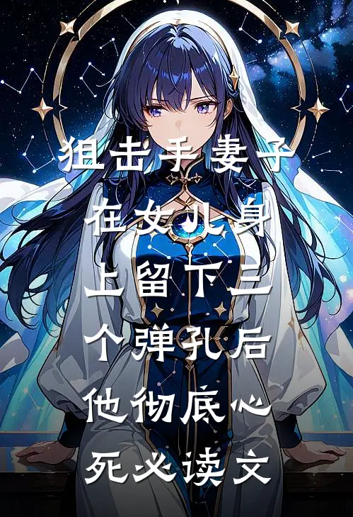 狙击手妻子在女儿身上留下三个弹孔后，他彻底心死必读文