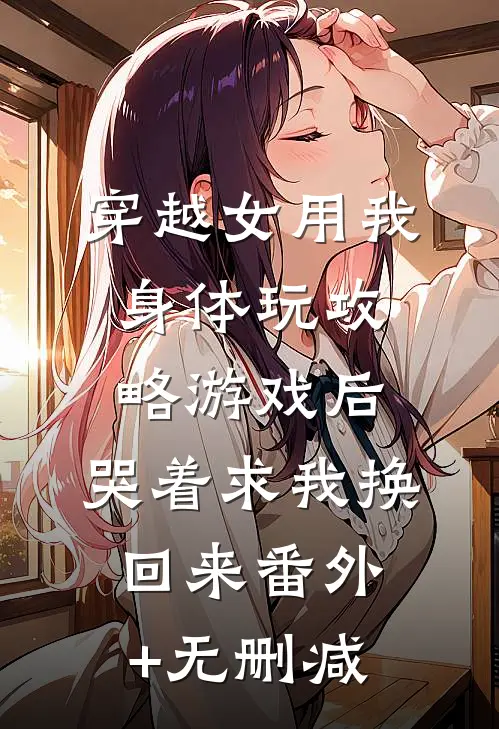 穿越女用我身体玩攻略游戏后，哭着求我换回来番外+无删减