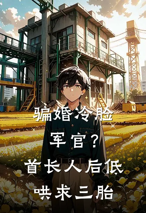 骗婚冷脸军官？首长人后低哄求三胎