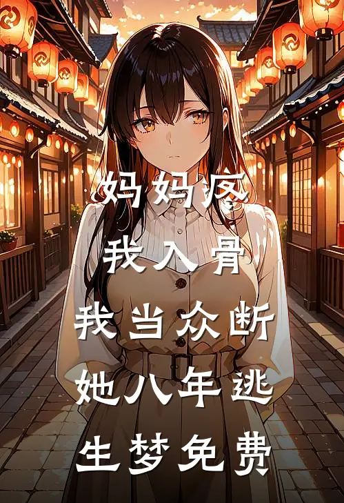 妈妈疼我入骨，我当众断她八年逃生梦免费