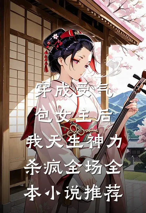 穿成受气包女主后，我天生神力杀疯全场全本小说推荐