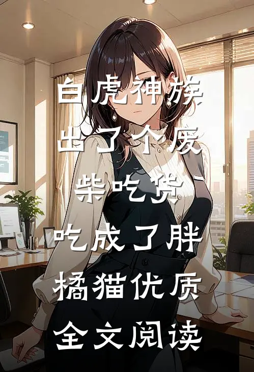 白虎神族出了个废柴吃货，吃成了胖橘猫优质全文阅读
