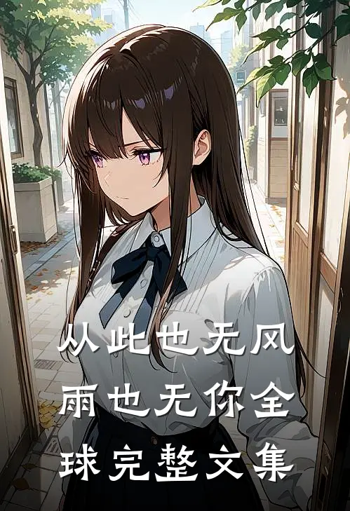 从此也无风雨也无你全球完整文集