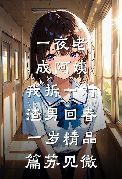 苏见微裴野(一夜老成阿姨，我拆一对渣男回春一岁精品篇苏见微)全本免费在线阅读_苏见微裴野全集在线阅读