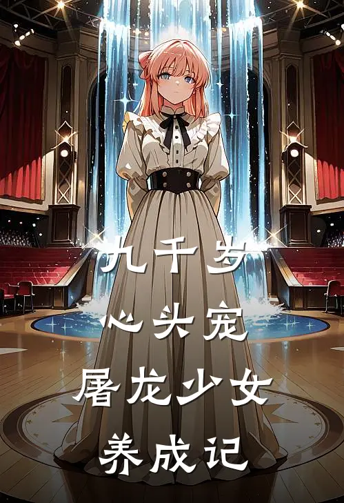 九千岁心头宠：屠龙少女养成记