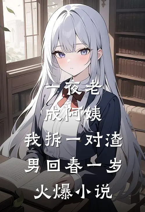 一夜老成阿姨，我拆一对渣男回春一岁火爆小说(苏见微裴野)完本小说_免费阅读无弹窗一夜老成阿姨，我拆一对渣男回春一岁火爆小说苏见微裴野