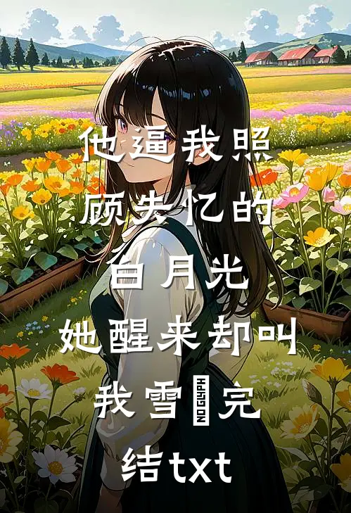 他逼我照顾失忆的白月光，她醒来却叫我雪鸮完结txt