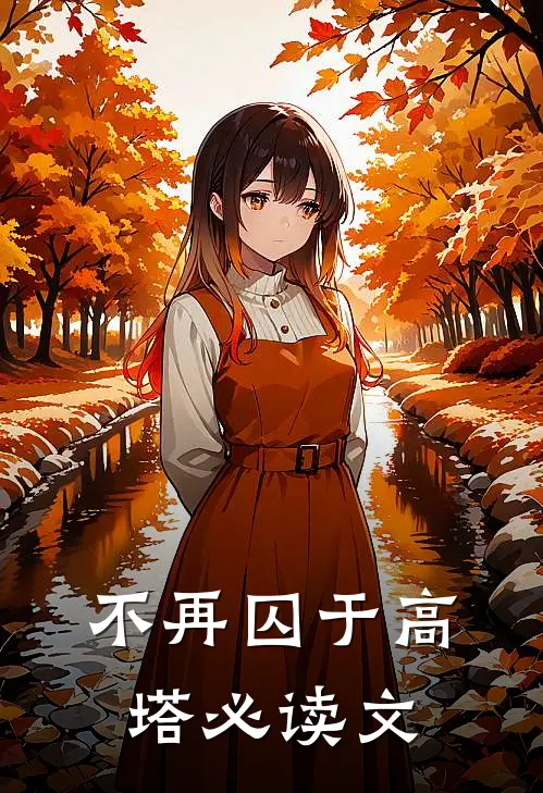 不再囚于高塔必读文
