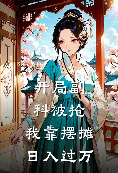 开局副科被抢，我靠摆摊日入过万