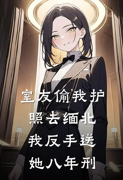 室友偷我护照去缅北，我反手送她八年刑
