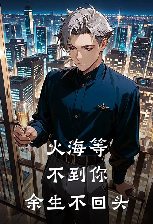火海等不到你，余生不回头