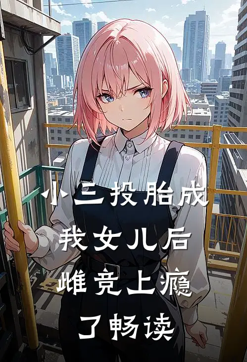 小三投胎成我女儿后，雌竞上瘾了畅读