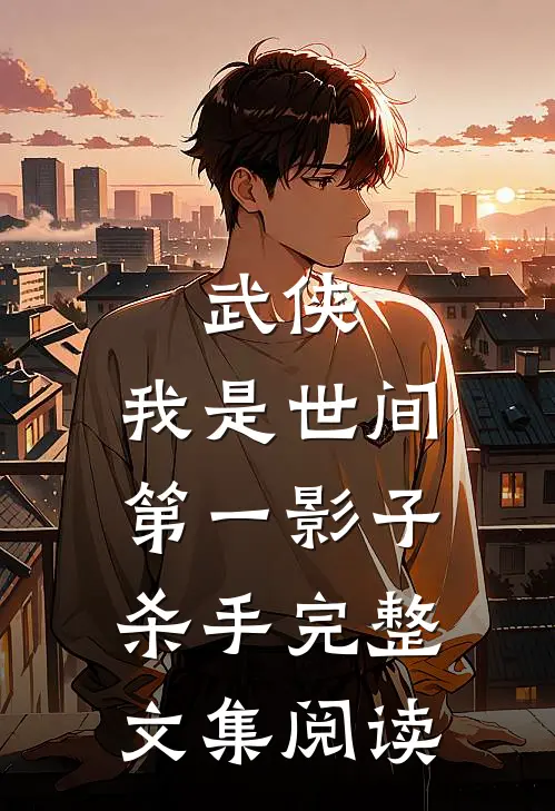 武侠：我是世间第一影子杀手完整文集阅读
