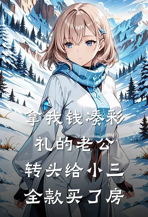 拿我钱凑彩礼的老公,转头给小三全款买了房