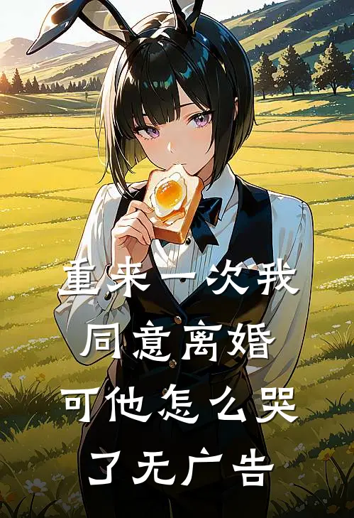 重来一次我同意离婚，可他怎么哭了无广告