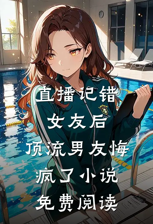 直播记错女友后，顶流男友悔疯了小说免费阅读