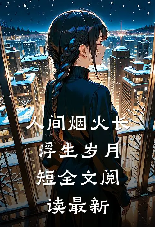 人间烟火长，浮生岁月短全文阅读最新