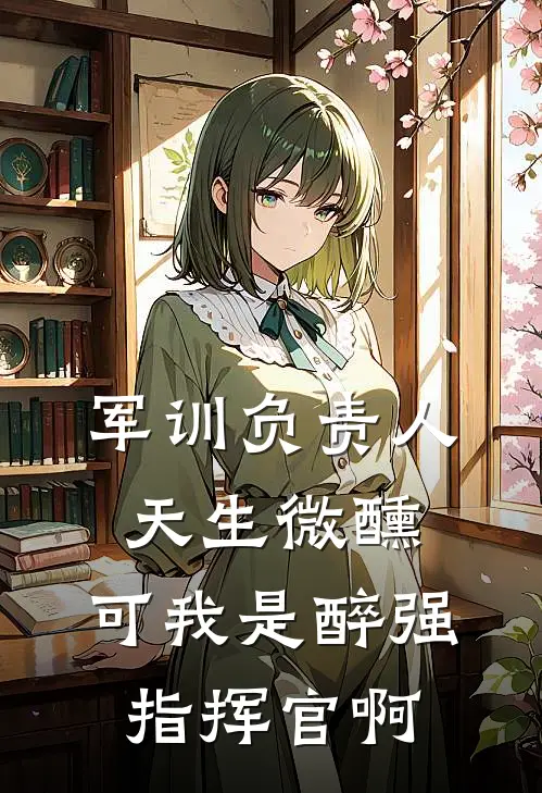 军训负责人天生微醺,可我是醉强指挥官啊