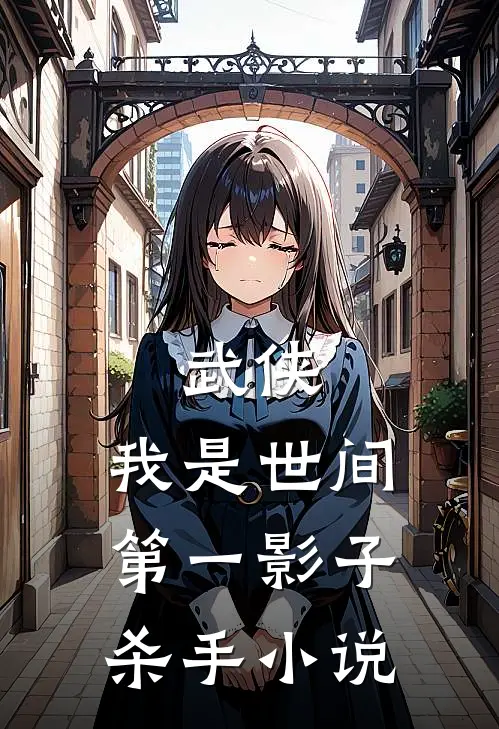 武侠：我是世间第一影子杀手小说
